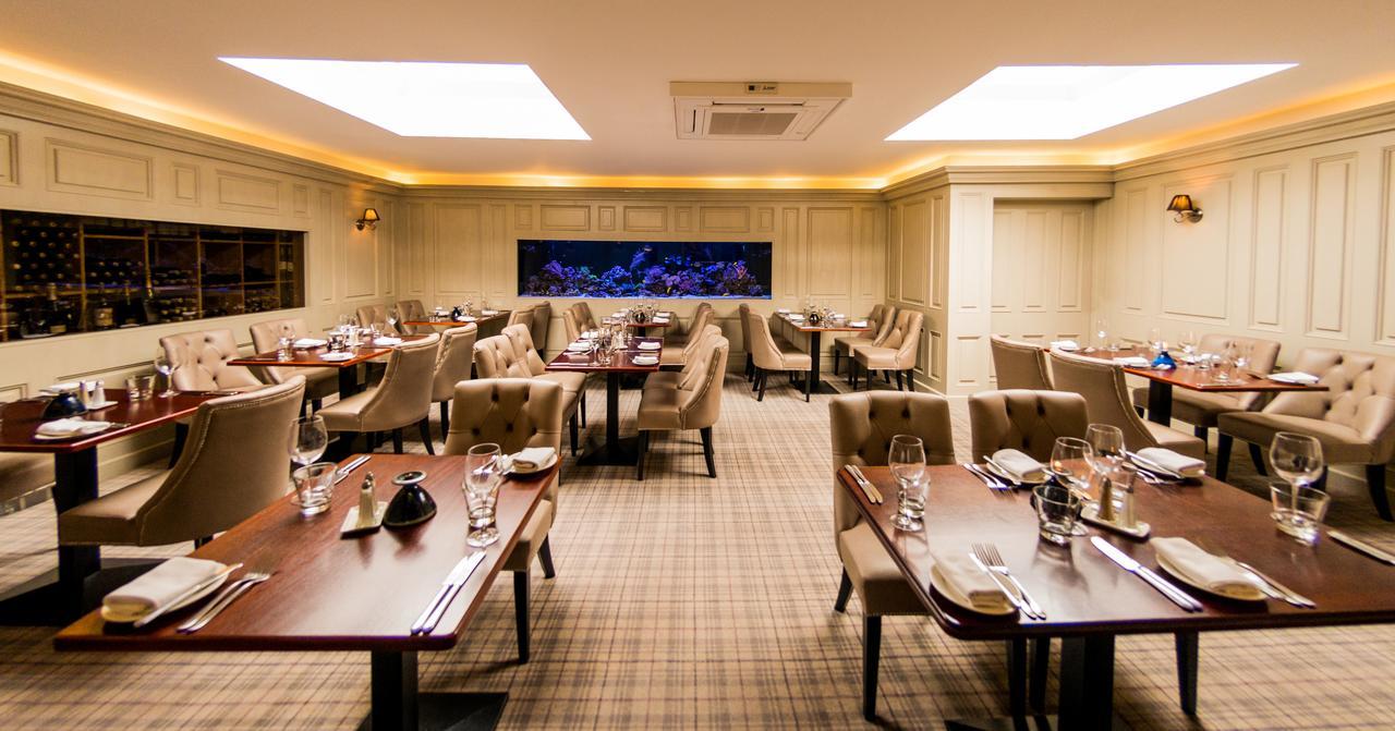Vaughans Anchor Inn Liscannor Bagian luar foto