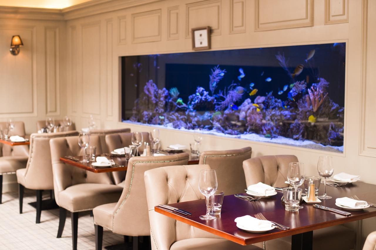 Vaughans Anchor Inn Liscannor Bagian luar foto