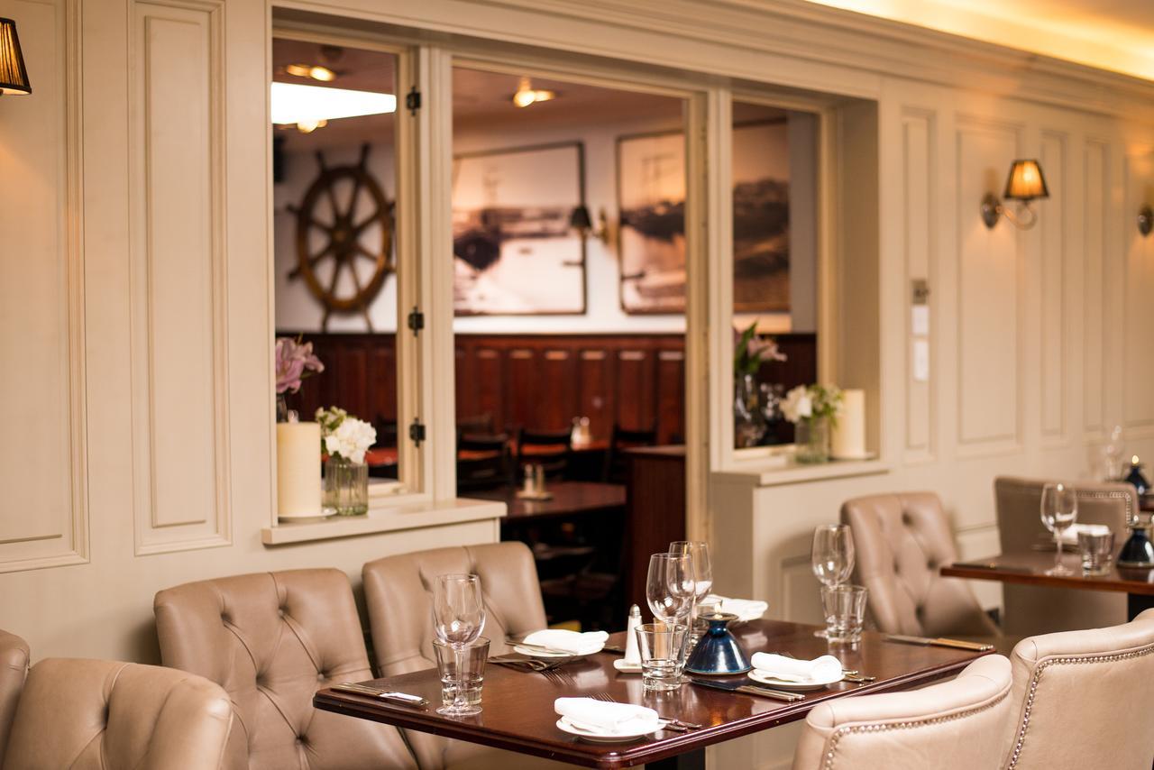 Vaughans Anchor Inn Liscannor Bagian luar foto